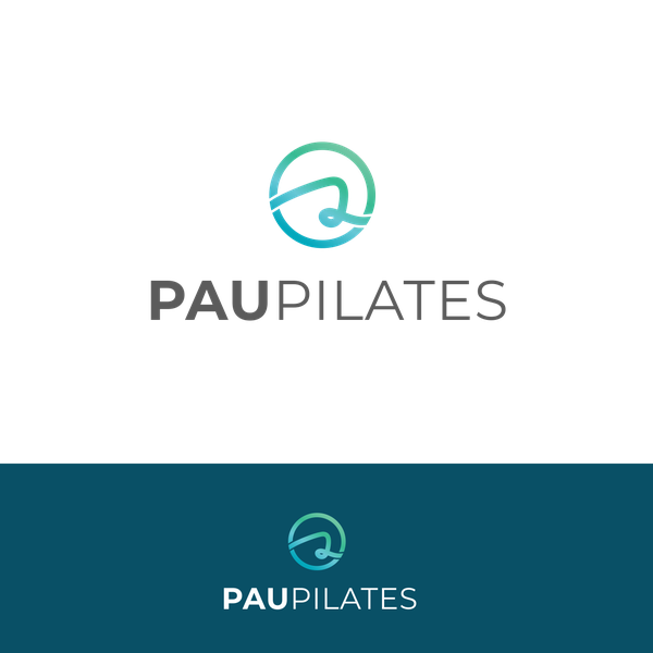 Simple logo design