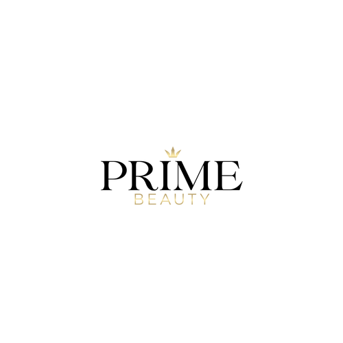 Design a impactful & memorable logo for Prime Beauty Design by Vinzsign™