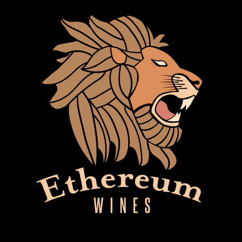 Create an abstract lion for our wine label Design by carlhuber