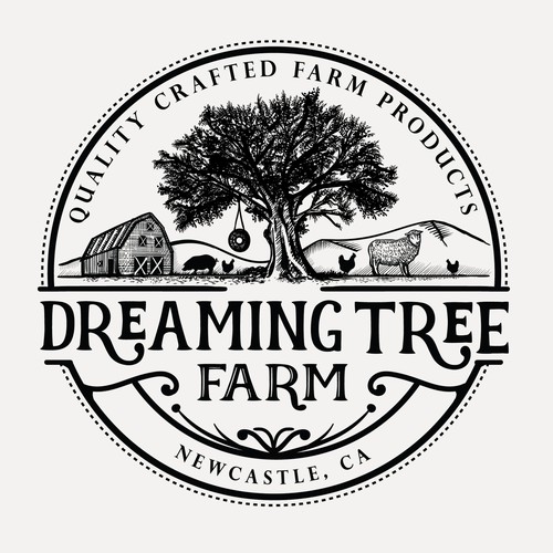 Farm Branding Ideas 195+ Best Farm Brand Identity Designs 2024