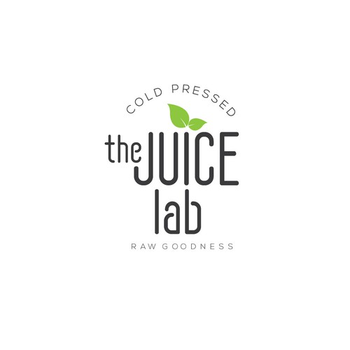 Create a logo for a juice bar | Logo design contest