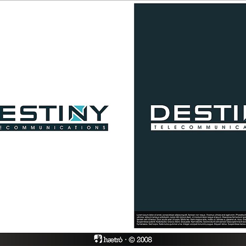 destiny Design por jbr™