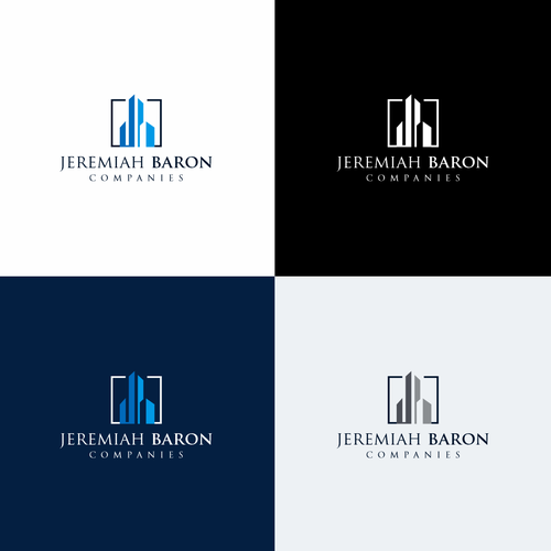 New Brand for FL Conglomerate Design by Delmastd