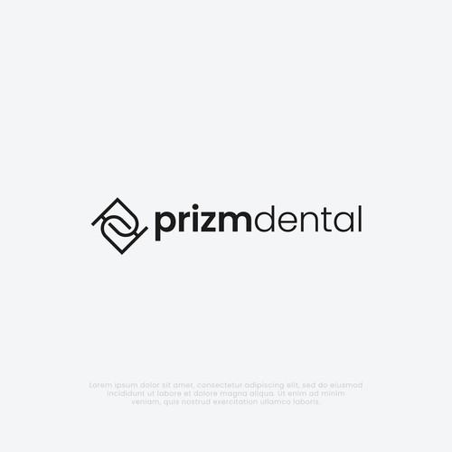 Design Design Modern Dental Logo With Detailed Description Written di HabibMunshi