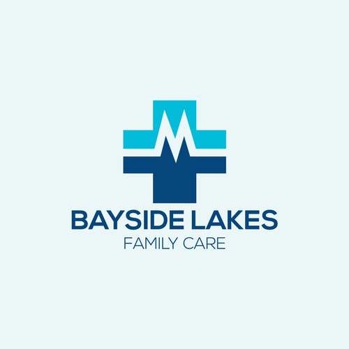 Logo for a new primary care doctor's office Design by Ajmir Sharif