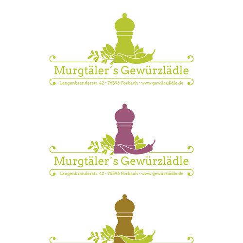 Logo design contest entry by bixby