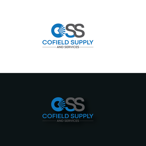 css logo design