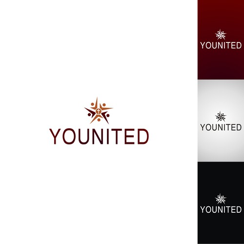 Logo design contest entry by Márcio Barros!