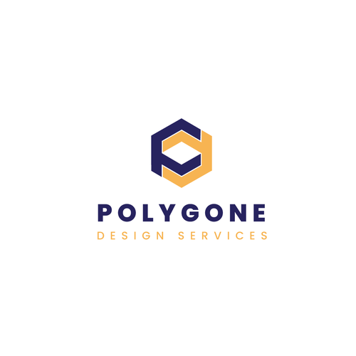 Small engineering startup needs geometric logo! Design by Youbecom©