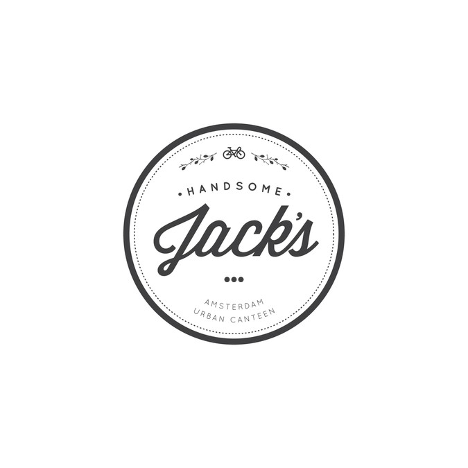 Handsome Jack's needs a logo! | Logo & business card contest