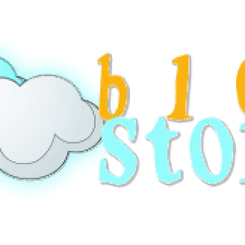 Logo for one of the UK's largest blogs Design by Katz87