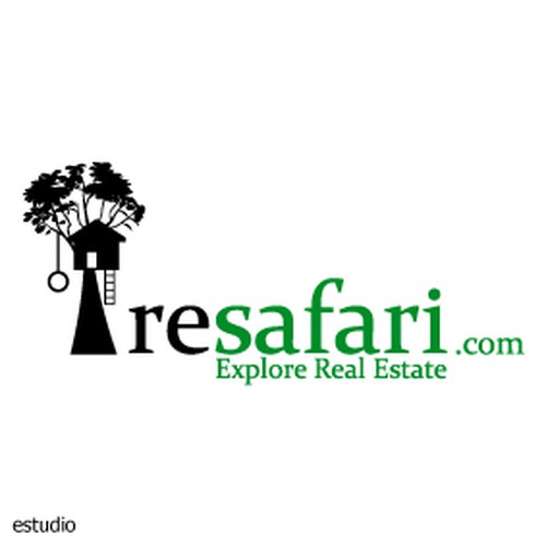 Need TOP DESIGNER -  Real Estate Search BRAND! (Logo) Ontwerp door estudio