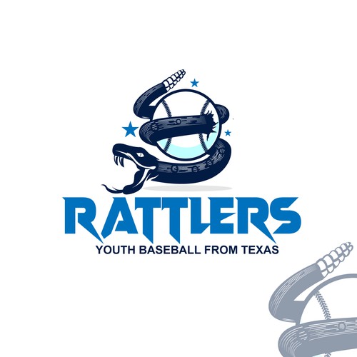 Rattlers Logo