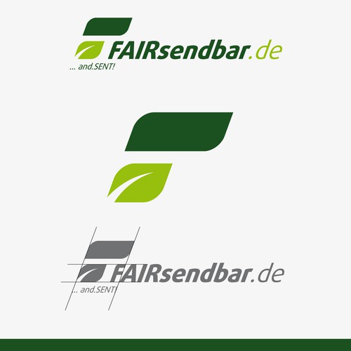 Logo design contest entry by Xisco™