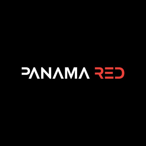 panama red Design by GusTyk