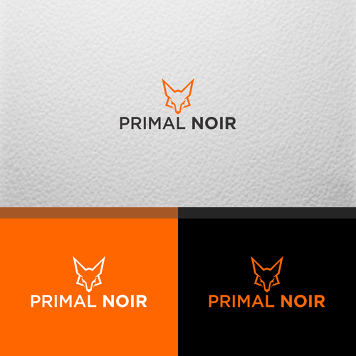 Need A Dope Ass Minimalistic Wolf Logo! Diseño de DLVASTF ™