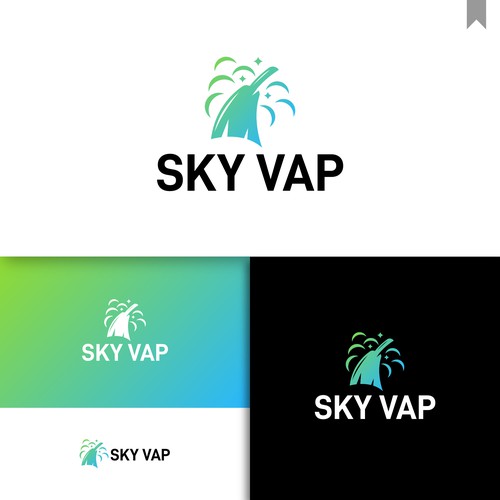 Logo design contest entry by OpheRocklab