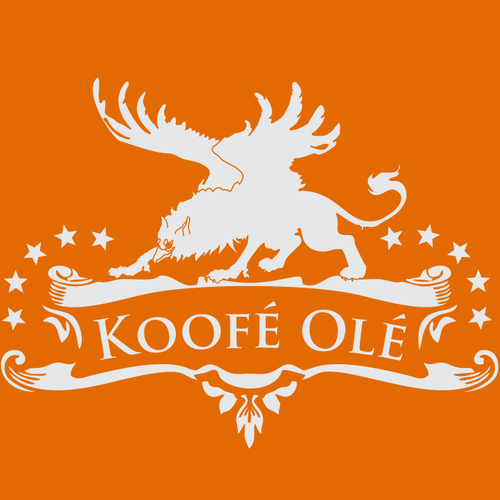 Logo design contest entry by Dansewelas