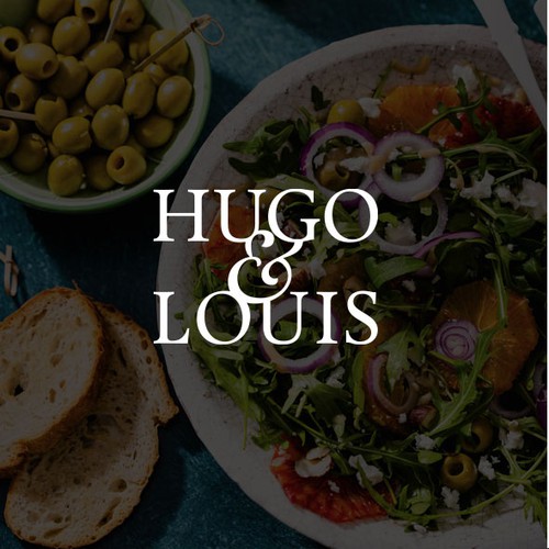  contest entry by Mamei