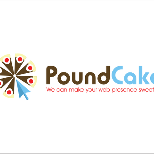 Create The Next Logo For Pound Cake Logo Design Contest 99designs