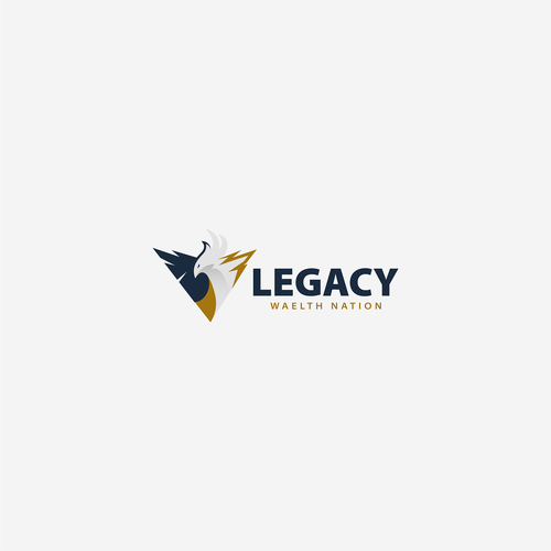 Create An Impactful Logo for A Wealth Creation Company Design by Gesangk