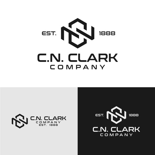 Need logo with a modern edge for a company est. in 1800's Design réalisé par snts.