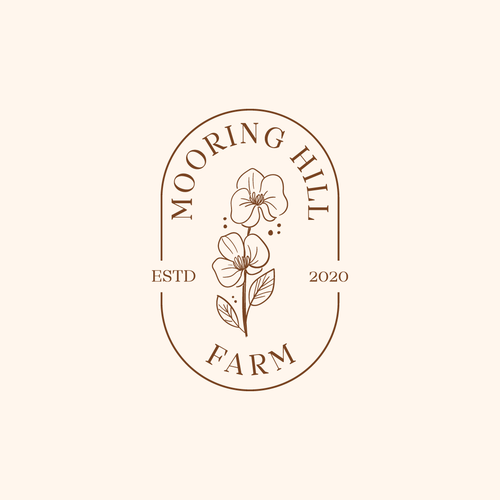 Designs | Logo design for a tree and flower farm | Logo design contest