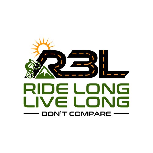 Design a cycling logo for cycling enthusiast Design by TIDAK