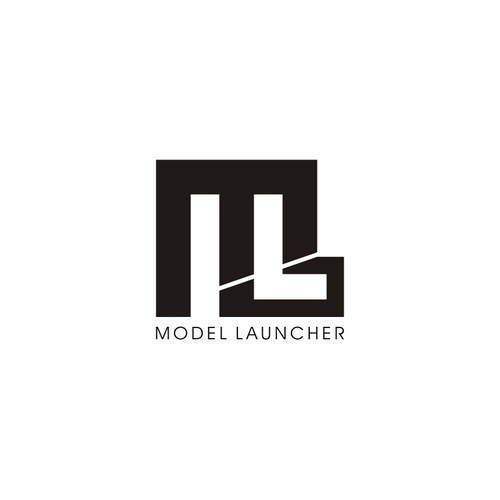 ML needs a new logo Design by Mbethu*