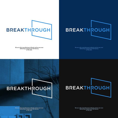 Breakthrough Design by Jacob Gomes
