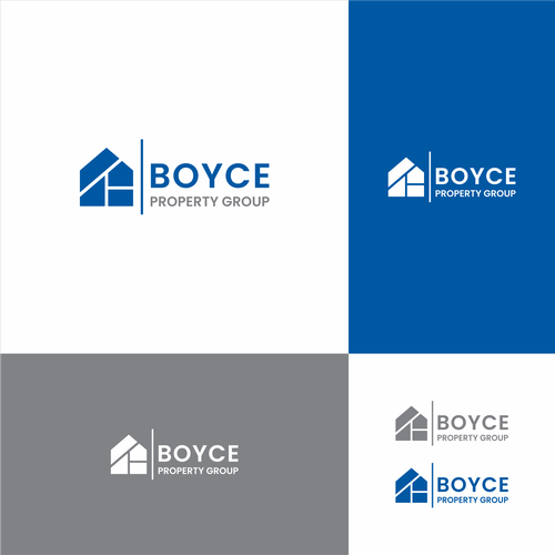 Boyce Property Group - Brandon Boyce Design by Akela Almahyra