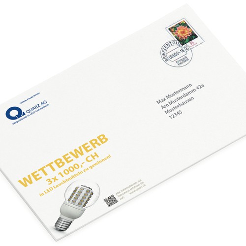  contest entry by ZiEGER