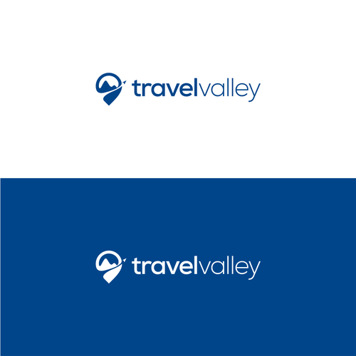 Create a new logo for the biggest travel blog in the Netherlands Diseño de Unintended93