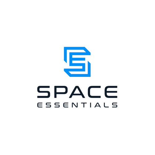 Space Essentials Company Logo Design by Artvin