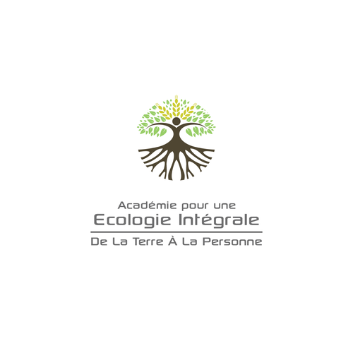 Logo design contest entry by Adiwinata