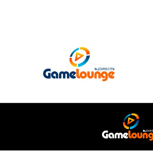 Design di Logo Design for DIRECTV's Game Lounge di nejikun