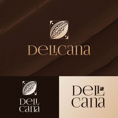 Elite Chocolatier and Bon-Bons Company Needs an ELITE Brand Design by EO_Design