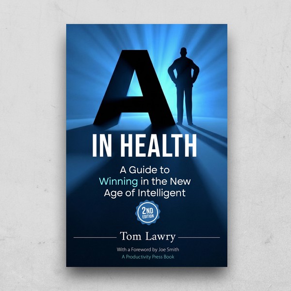 Ai IN HEALTH