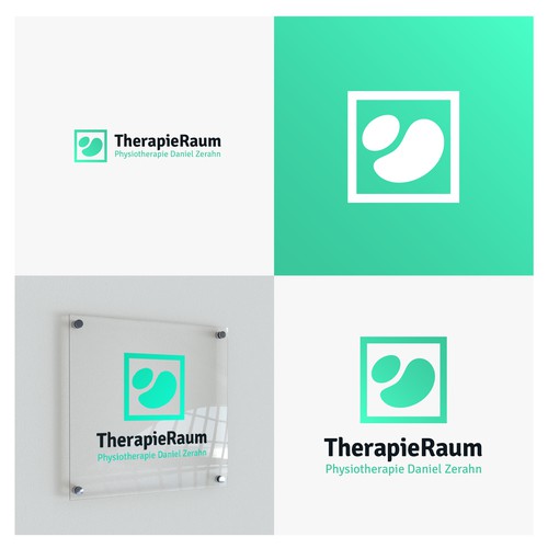 Logo & brand identity pack contest entry by SimonfelDesign™