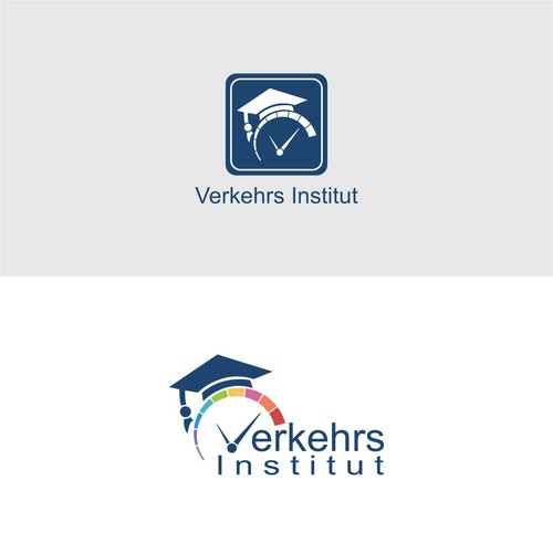 Logo design contest entry by Harlan Kamaru