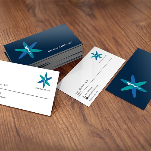 I'm a Paramedic who is tired of writing her info on a post-it note. Please Help! Ontwerp door BojanaS