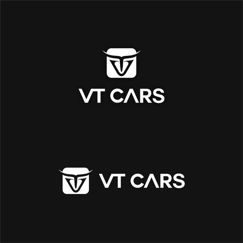 VT Cars - Auto garage logo Design by jang.supriatna