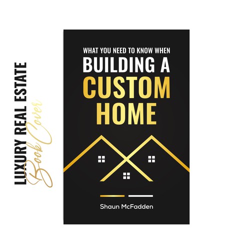 What You Need to Know When Building a Custom Home Design by aminul1024