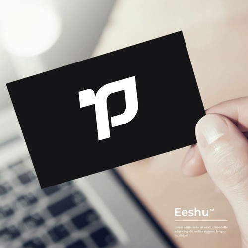 InfoProducts.com - Logo & Branding Design by Eeshu