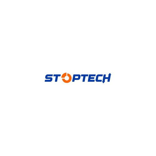 StopTech - Startup B2B industrial safety product for the elevator industry. Réalisé par QR_design