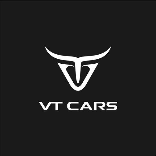 VT Cars - Auto garage logo Design by jang.supriatna