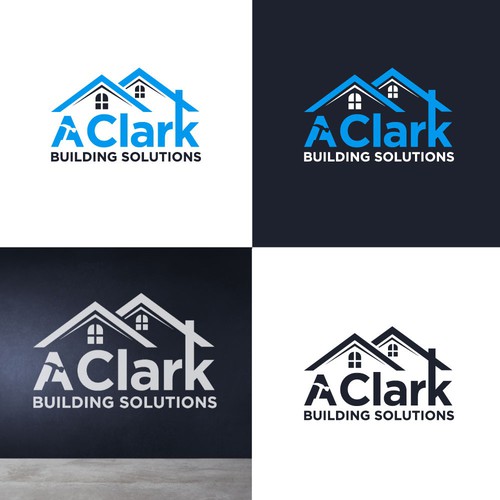 Logo Required for Building Solutions Firm Design réalisé par Tekotek