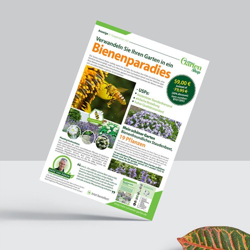 Other design contest entry by Xnine