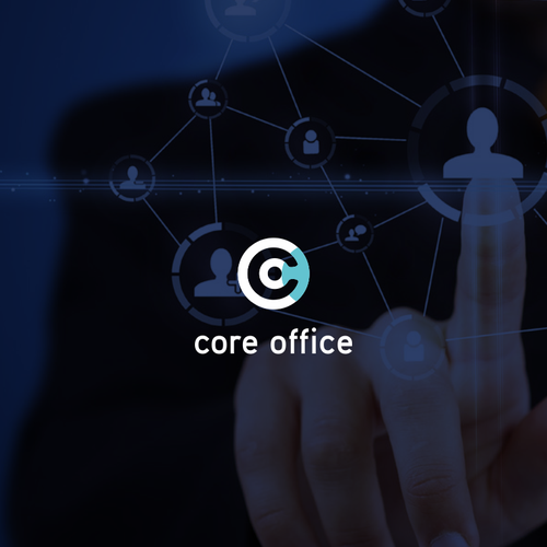 Logo design contest entry by get more...!!!