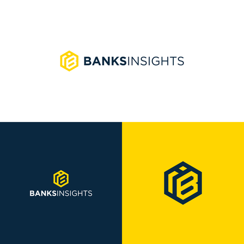 Design a logo for a digital research company Design by Emand